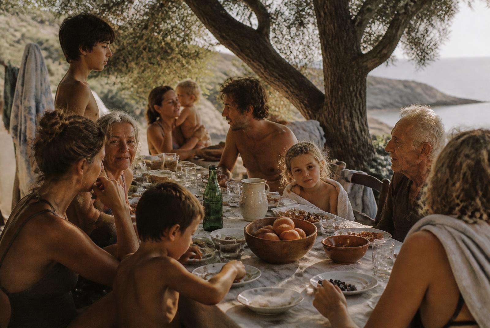 The Summer Republic