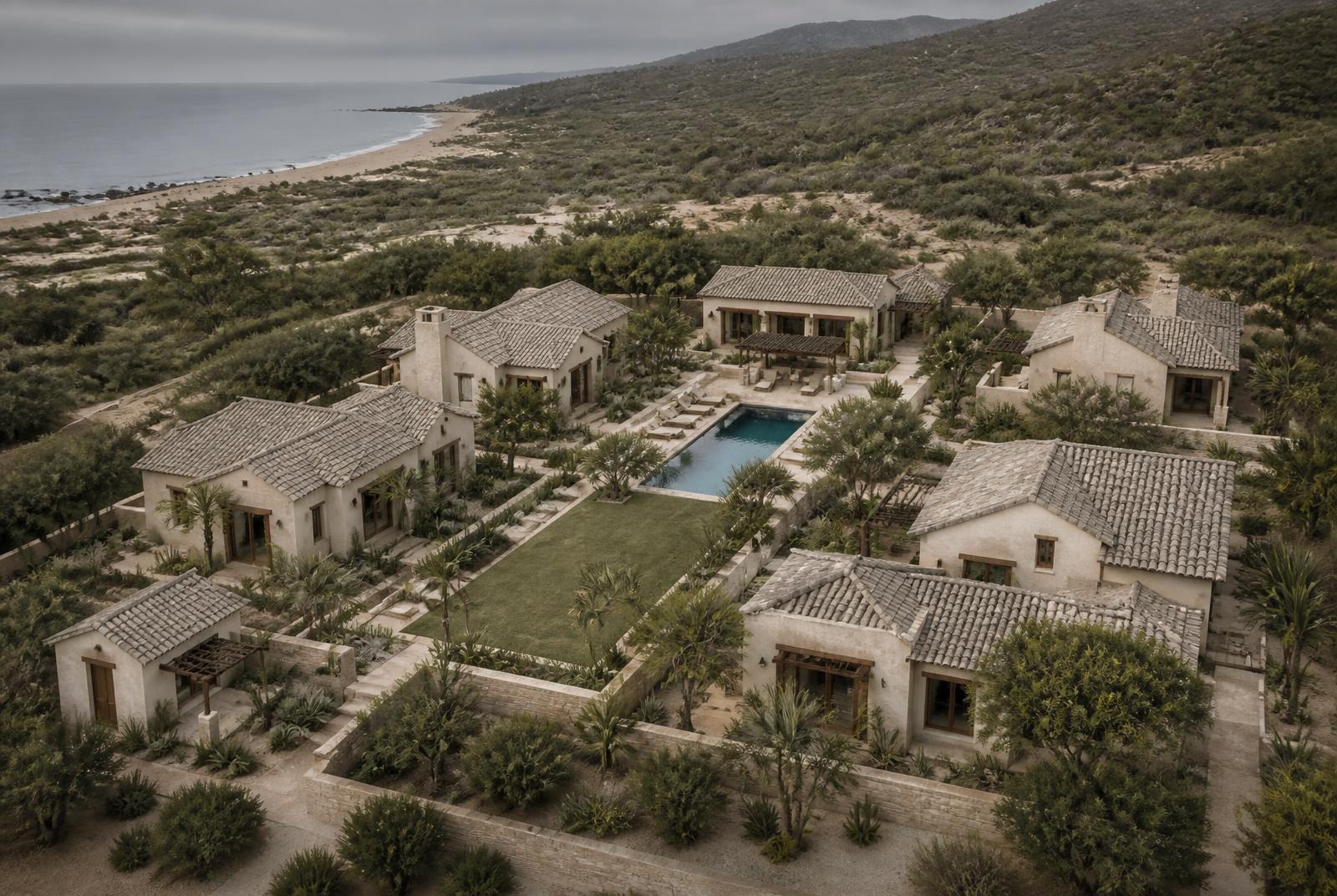 The Compound